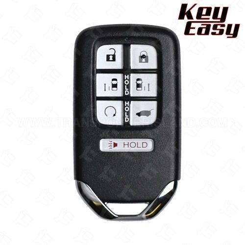 2021 2024 Honda Odyssey Smart Key 7B Hatch / Starter / Power Doors